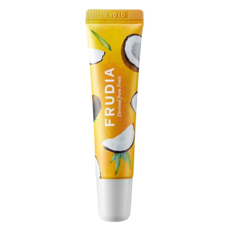 Frudia Coconut Honey Salve Крем д губ 10ml