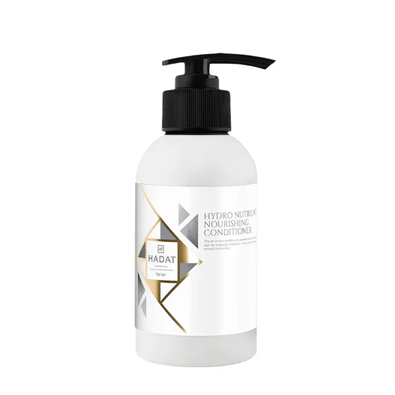 Hadat Нуdro Nutrient Nourishing Conditioner Увлажняющий кондиционер  250мл