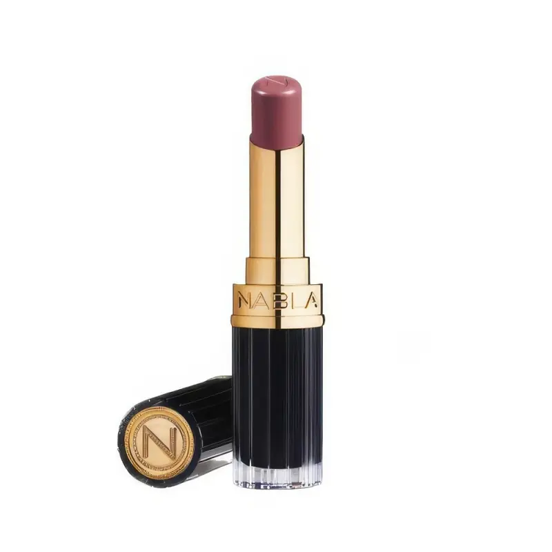 Nabla Beyond Jelly Lipstick - DeaУвлажняющая желейная помада с матовым эффектом 3.2г