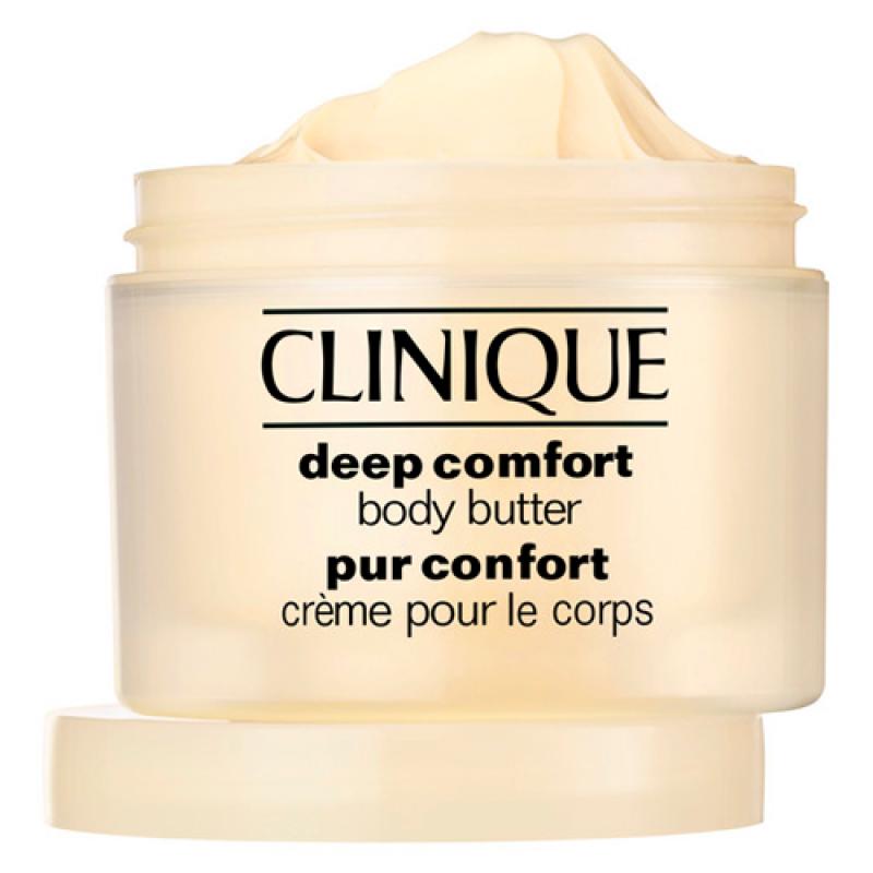 Clinique - Deep Comfort Body Butter 200 ml