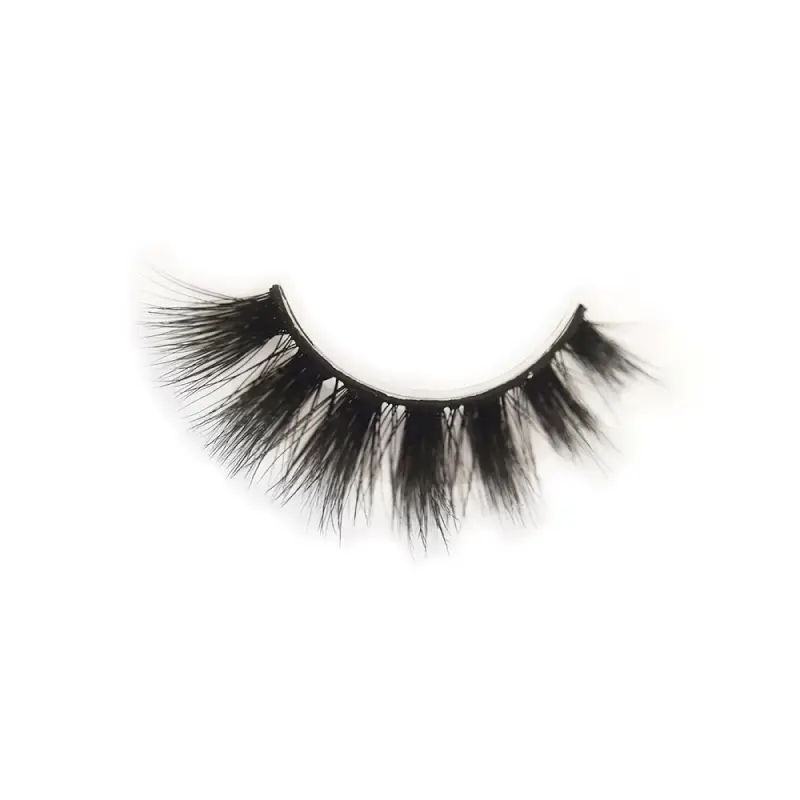 PROVOC Artificial Lashes ULTRA THIN #P111 3D / Накладные ресницы