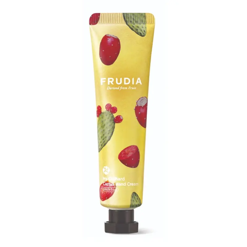 Frudia My Orchard Cactus Hand Cream