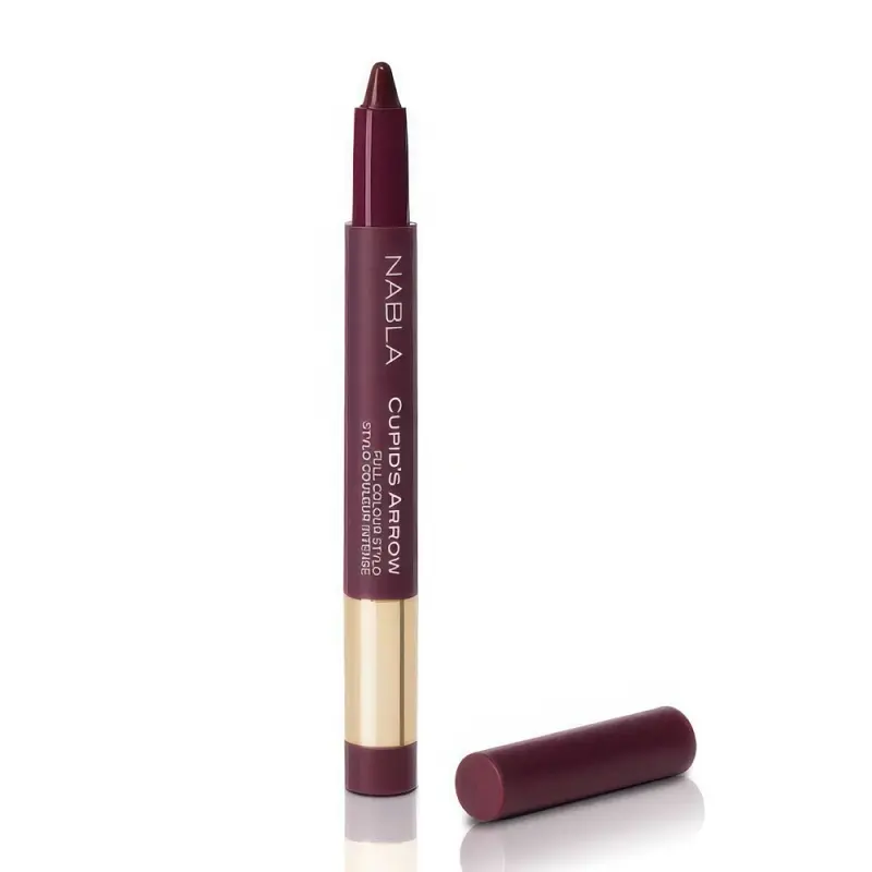 Nabla Cupid s Arrow Longwear Stylo - Arrow #3 (Mora)Многофункциональный стилус Longwear 0,8 г