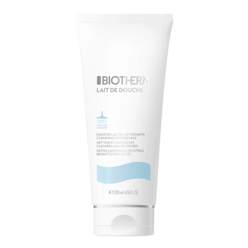 BIOTHERM Молочко для душа 200ml