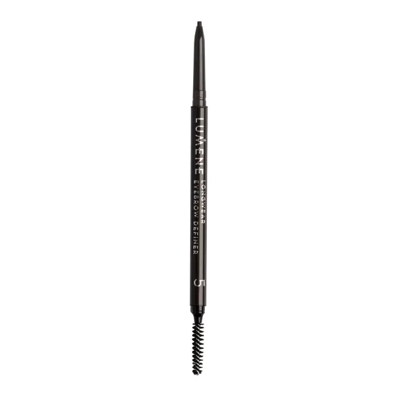 LUMENE LW EYEBROW DEFINER Карандаш для бровей №5 0,09G
