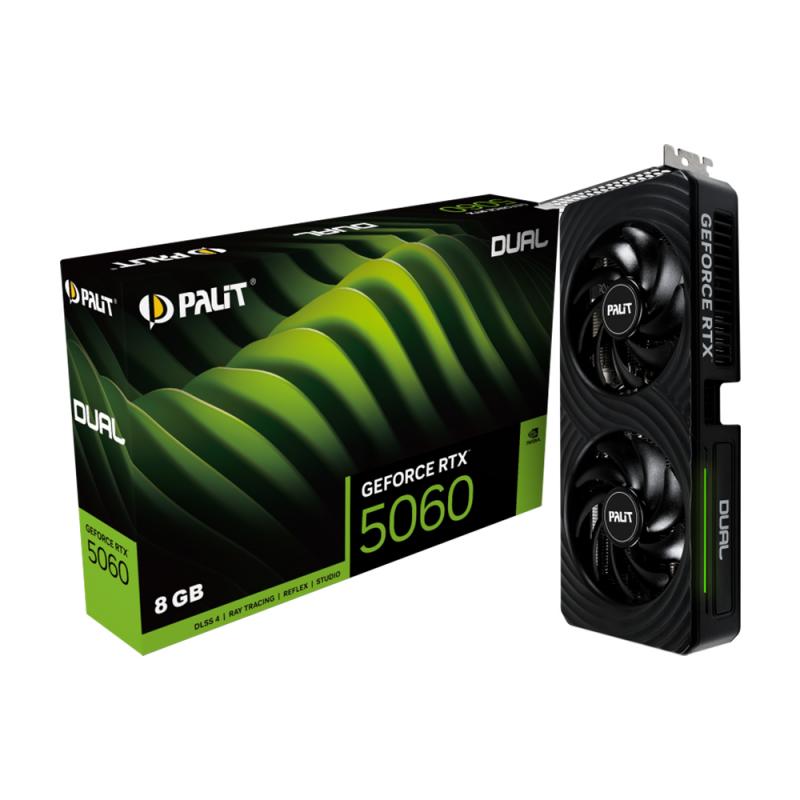 動作品】Palit RTX4060 INFINITY2 8GB【中古】 Amazon | Palit