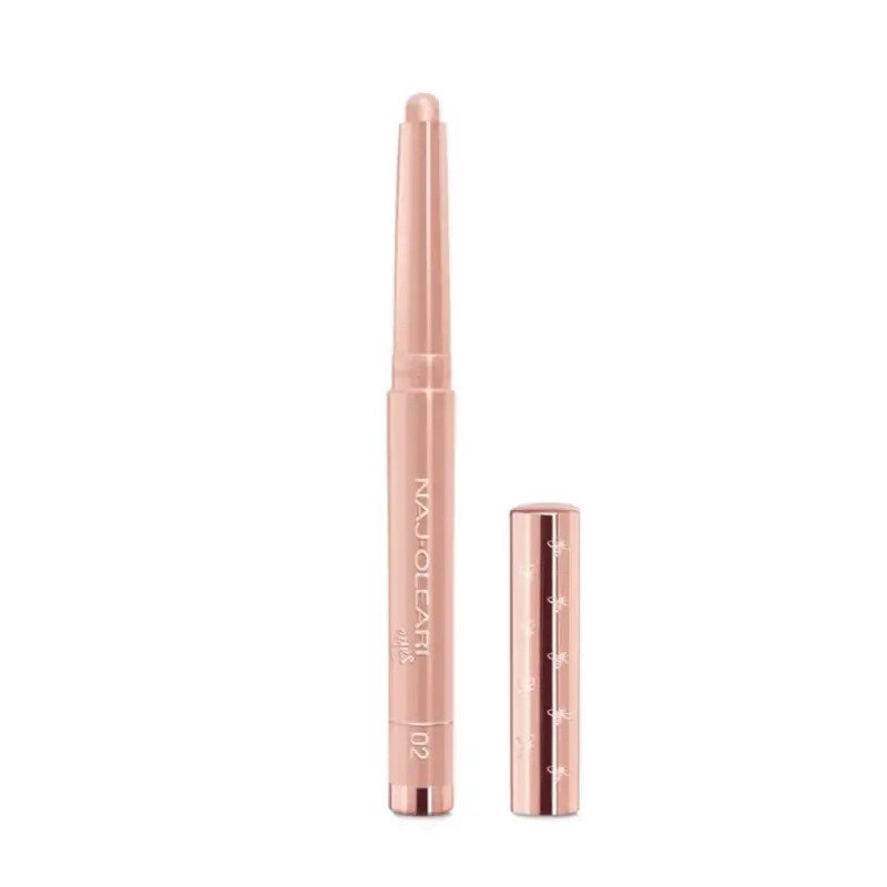 NAJ OLEARI ABSOLUTE STAY EYESHADOW ABSOLUTE STAY EYESHADOW Ref.02