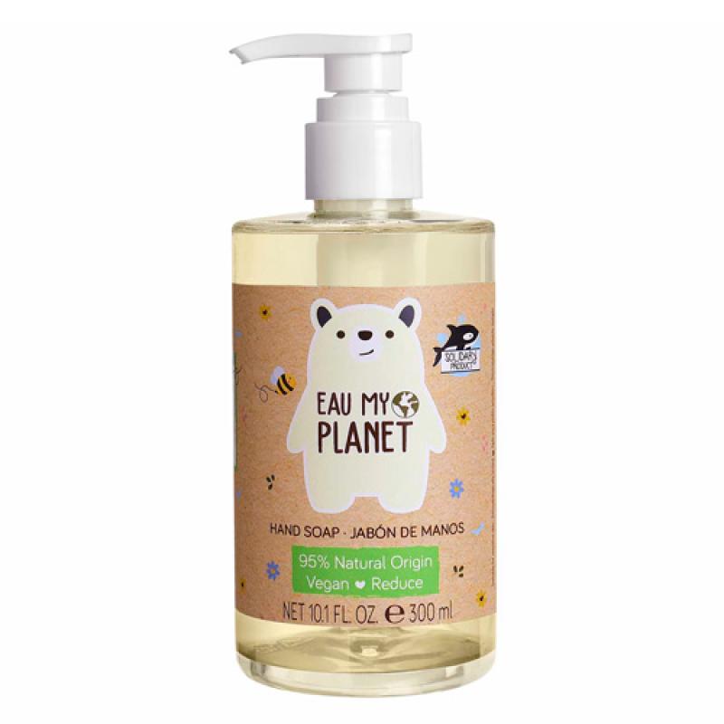 Eau My Planet Hand Soap Мыло для рук 300 мл