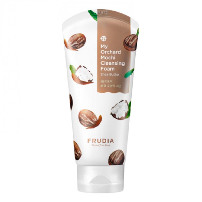 Frudia My Orchard Shea Butter Cleansing Foam 120 ml
