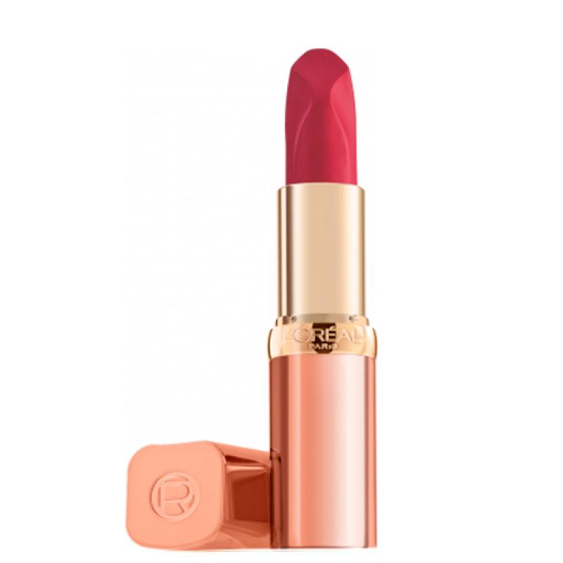 L'Oreal Paris Color Riche, Нюдовая помада оттенок 174, БЕЗМЯТЕЖНЫЙ НЮД
