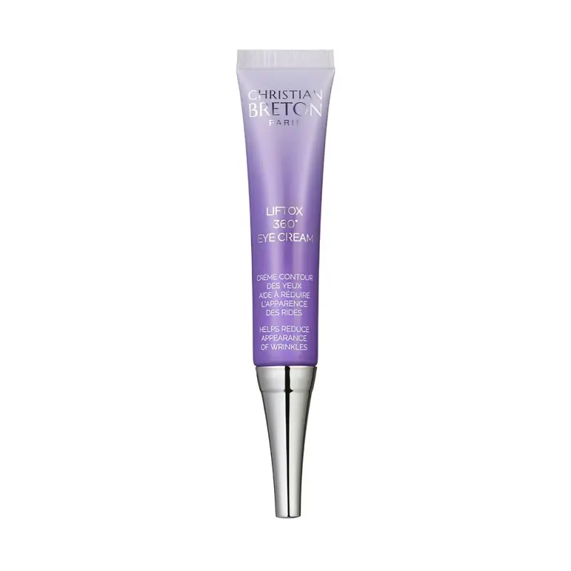 Christian BRETON LIFTOX 360° EYE CREAM  Крем для контура глаз LIFTOX 360° 15ml