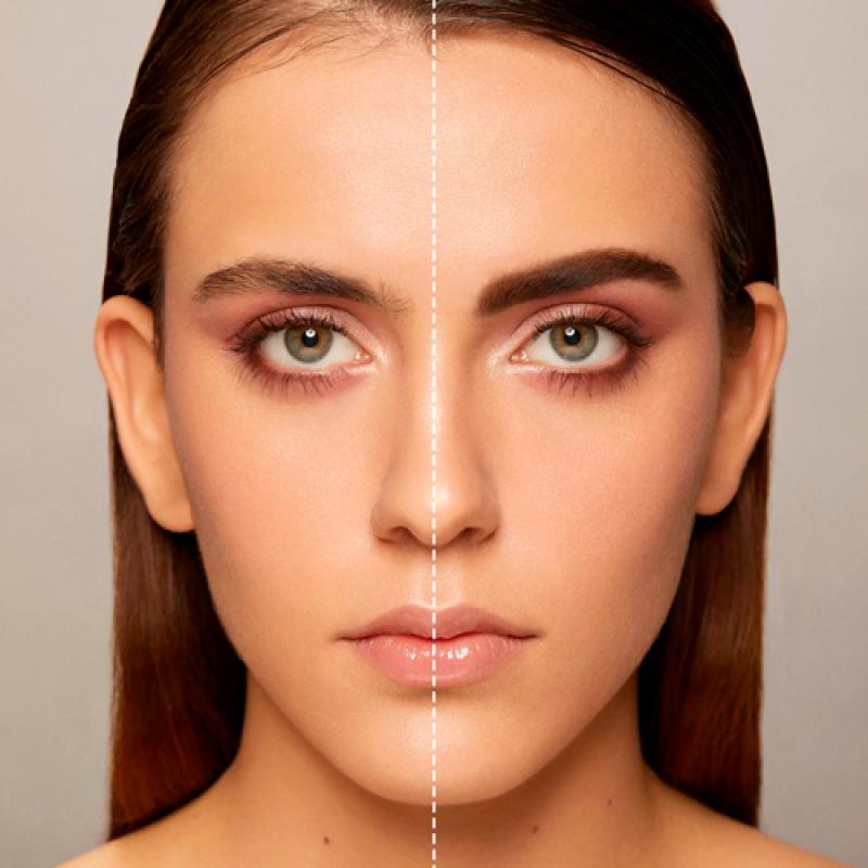 MESAUDA VAIN BROWS 102 Brunette Карандаш для бровей