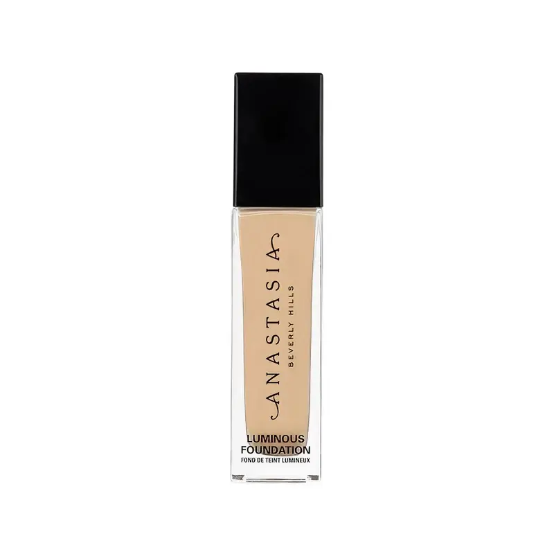 Anastasia Beverly Hills Luminous Foundation - 220N  / Сияющий тональный крем оттенок 220N