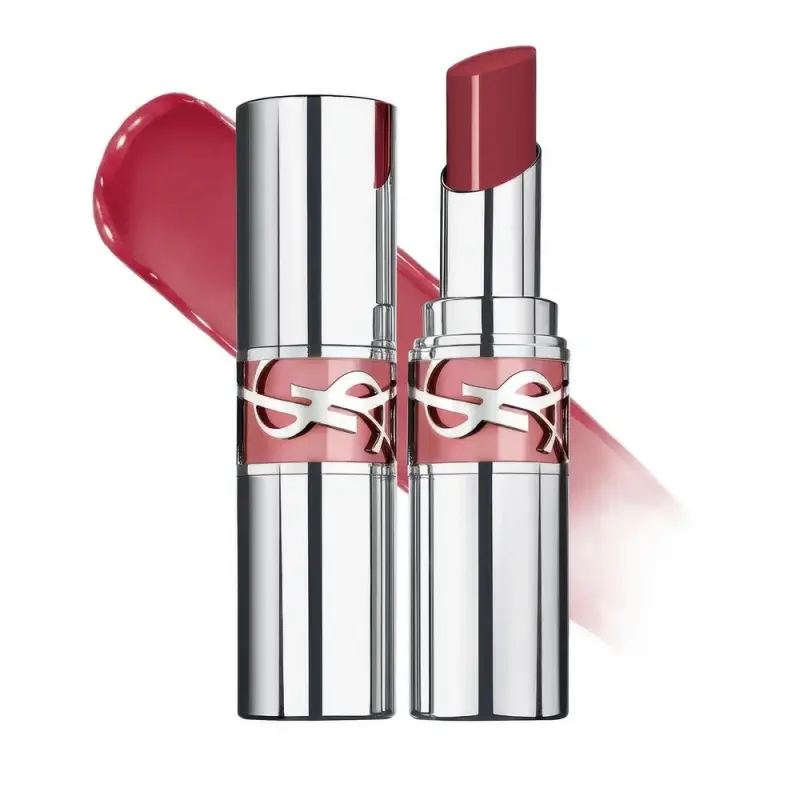 Yves Saint Laurent  LOVESHINE Помада для губ RVS 154