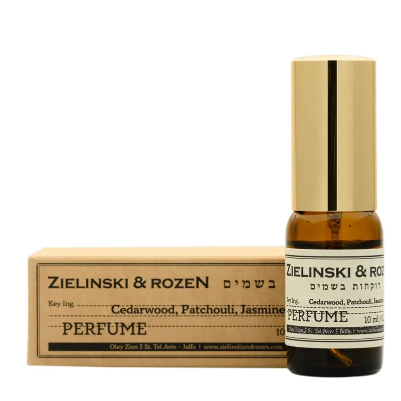 Zielinski & Rozen  Concentrated perfume 717  Духи концентрированные 717 10мл