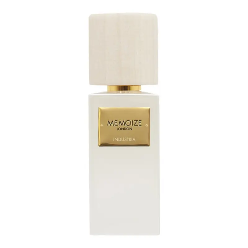 MEMOIZE London INDUSTRIA Extrait De Parfum Spray (U) 100ml