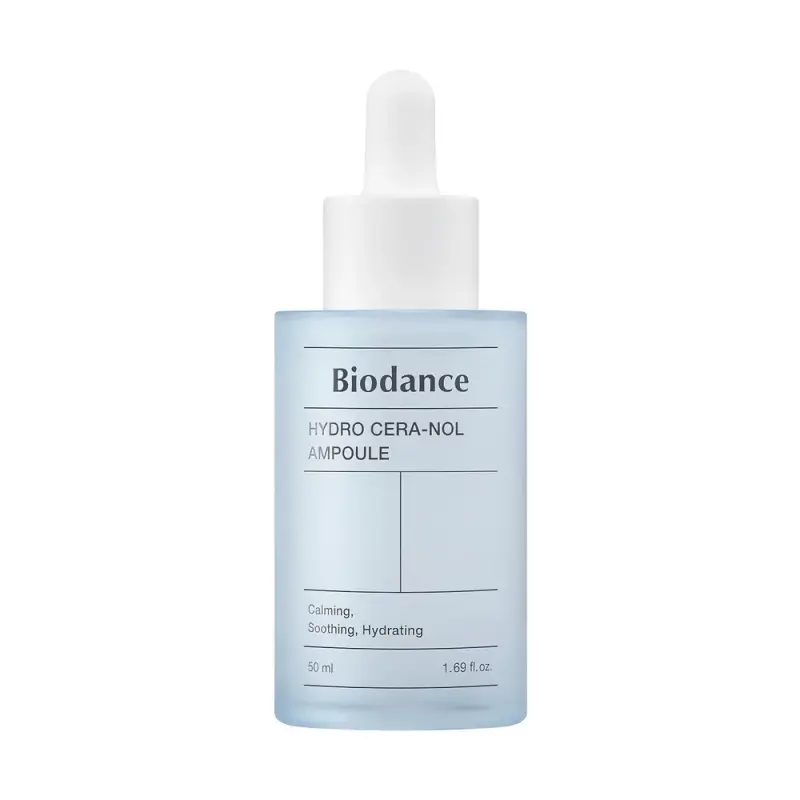 Biodance  Hydro Cera-nol Ampoule Сыворотка 50ml
