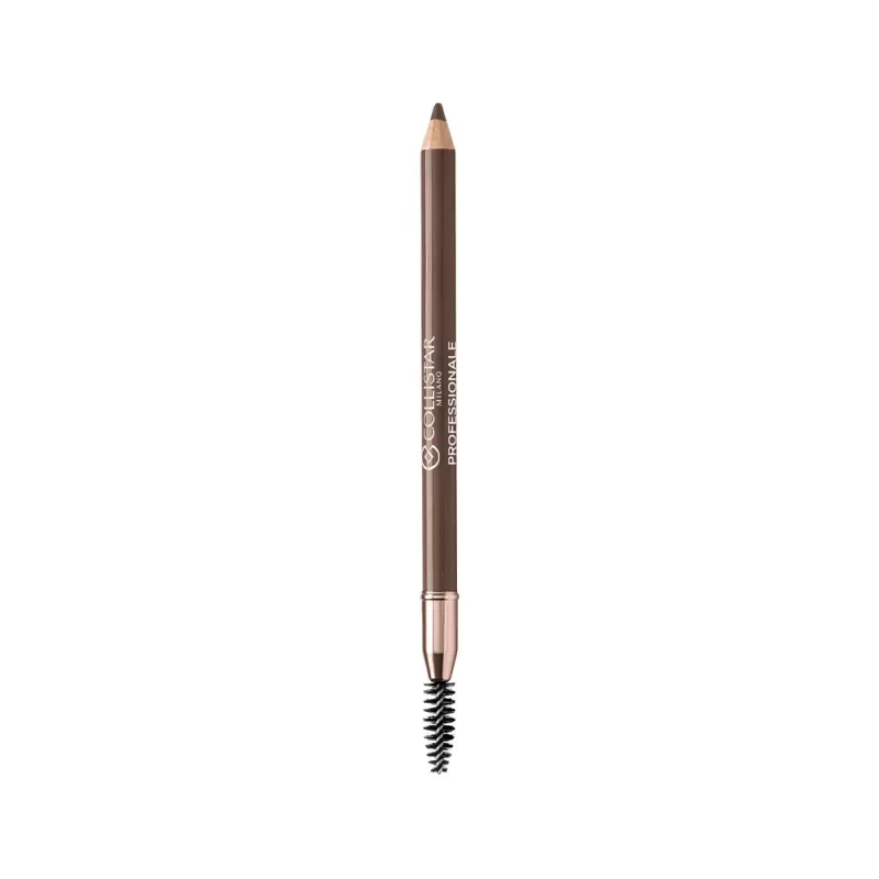 COLLISTAR PROFESSIONALE BROW PENCIL 2 - TORTORA Профессиональный карандаш для бровей 2 - Тортора 1,1 gr