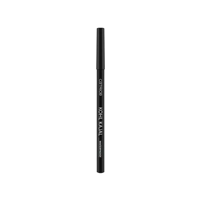 Catrice Карандаш для глаз водостойкий Kohl Kajal Waterproof 010 1уп