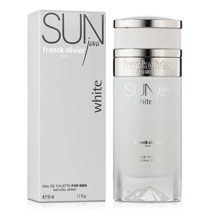 FRANCK OLIVIER SUN JAVA  EDT(M) 50 ML