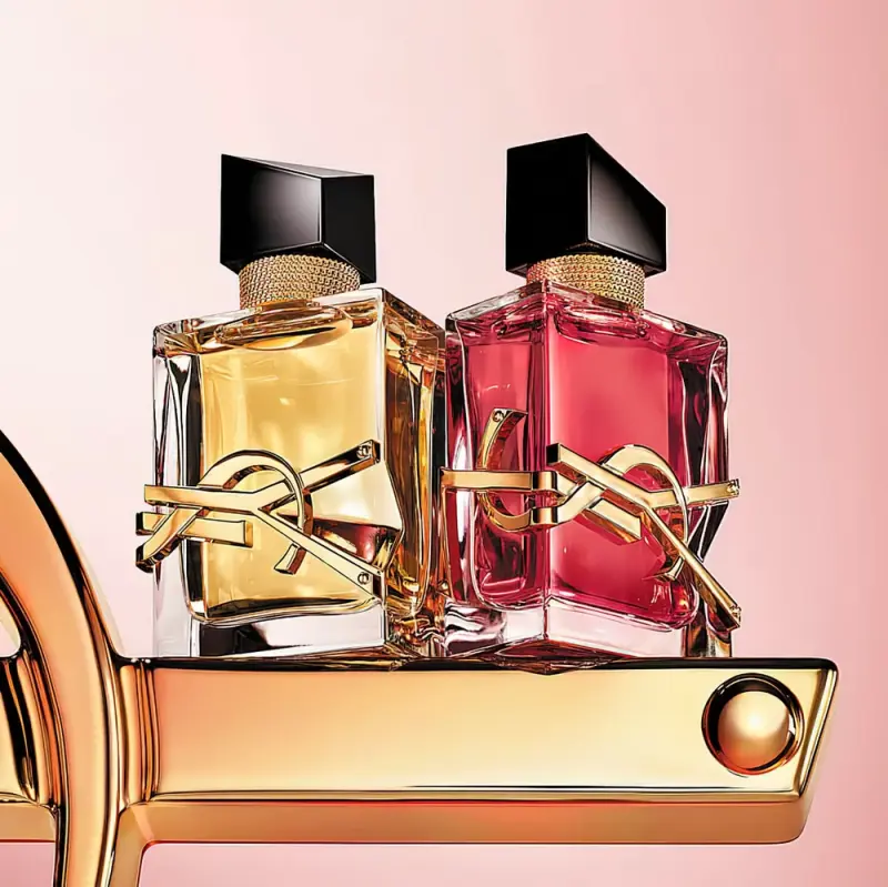 YSL LIBRE BERRY CRUSH EDPI 90ML