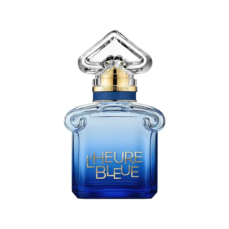 Guerlain  BLUE EDP 30ML SPR Y26  Парфюмерная вода L'HEURE BLEUE