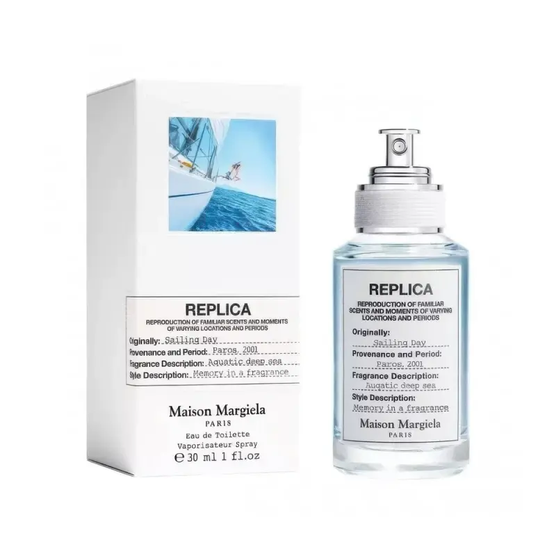 Maison Margiela Replica Sailing EDT Spray (U) 30 ml