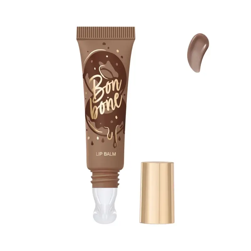 Vivienne Sabo  Бальзам для губ с пептидами/Lip balm peptide Bonbone тон 03