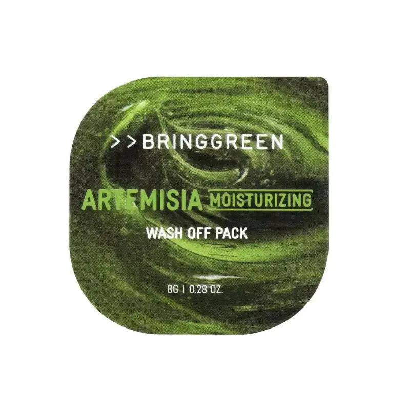 BRINGGREEN Fresh Bowl Pack (Artemisia) 8g