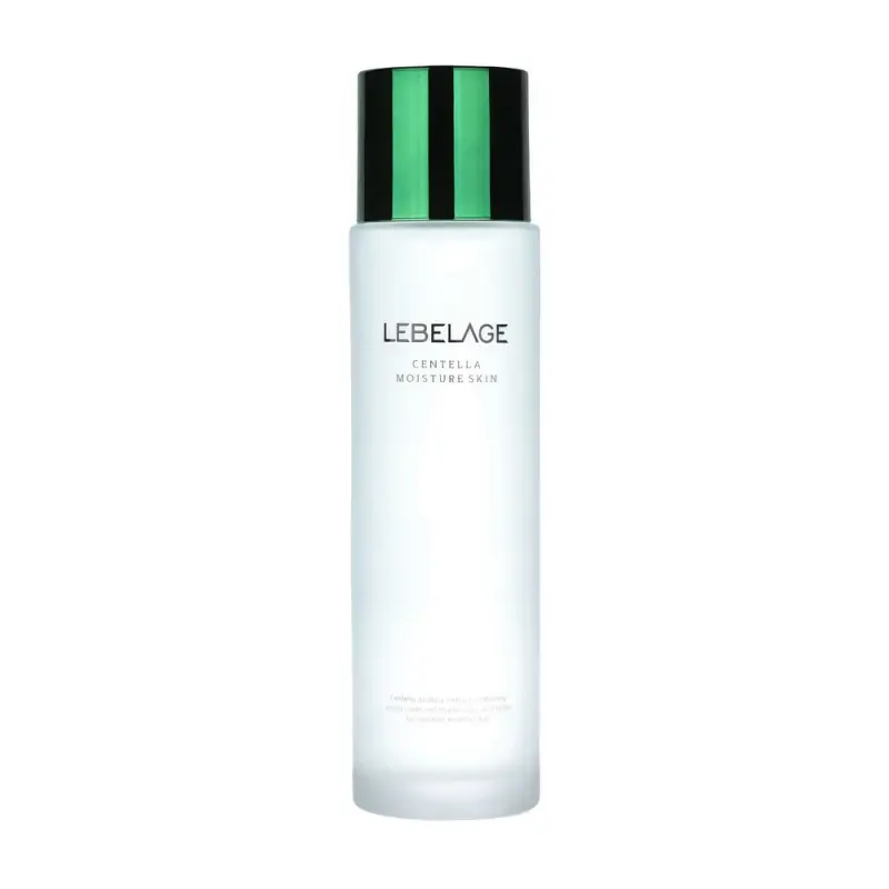 LEBELAGE Тонер с центеллой CENTELLA MOISTURE SKIN