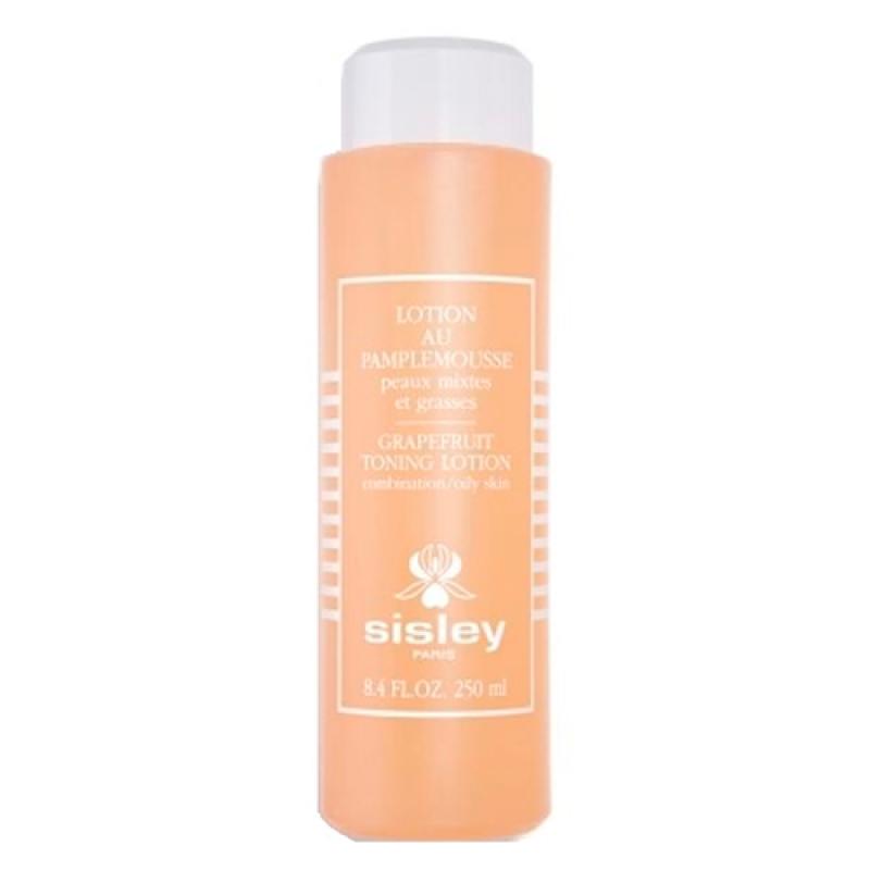 Sisley GRAPEFRUIT TONING LOTION Лосьон грейпфрутовый 250 мл