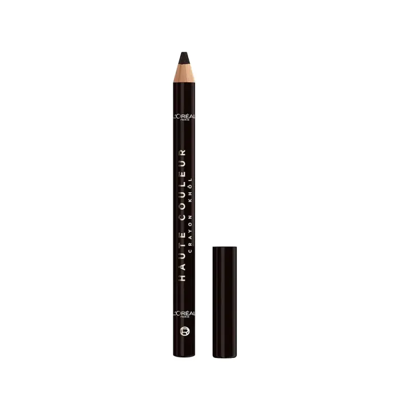 L'Oreal Карандаш для глаз High Colour Kohl Eyeliner Pencil Brun Leather