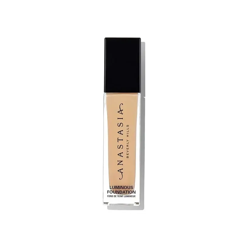 Anastasia Beverly Hills Luminous Foundation - 200W  / Сияющий тональный крем оттенок 200W