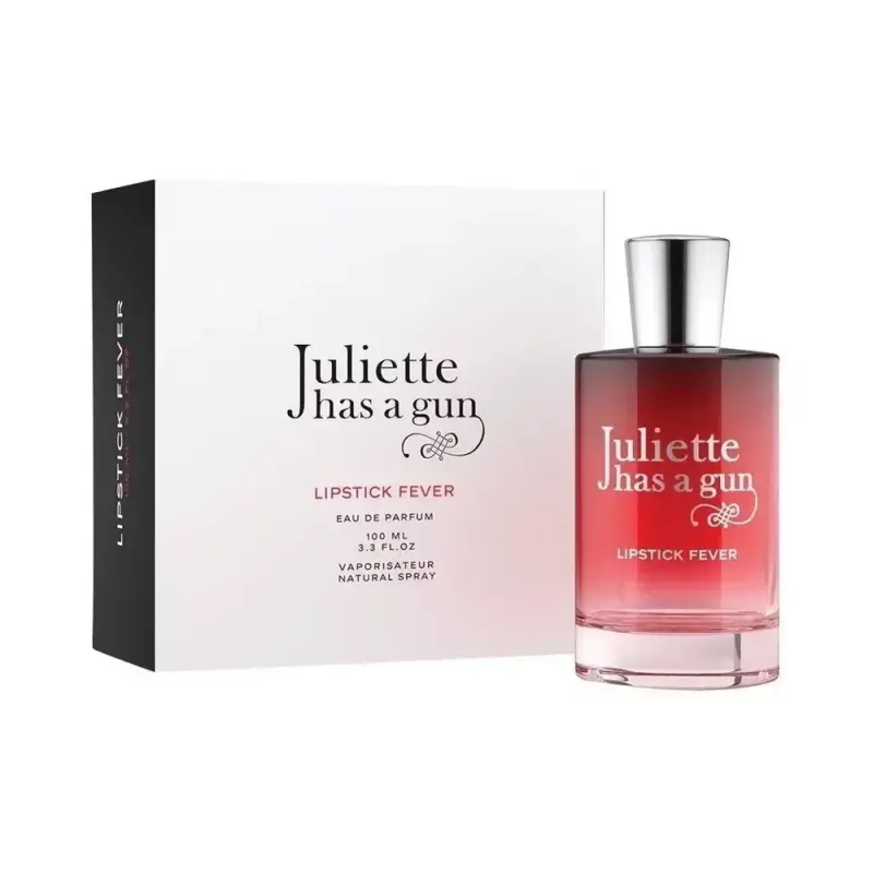 JULIETTE HAS A GUN Lipstick Fever EDP 100 ml