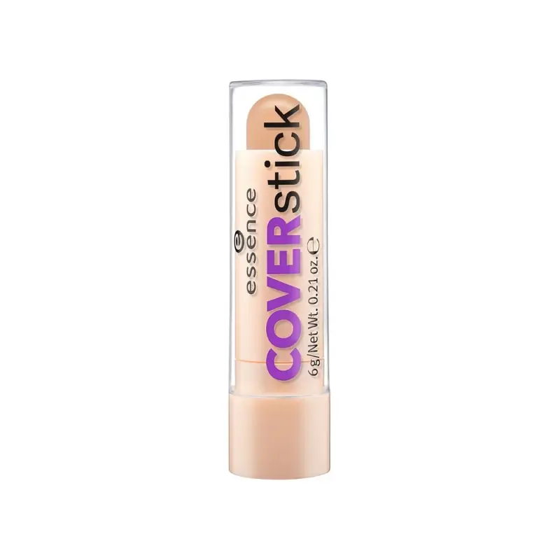 Essence Маскирующий стик COVERstick 30 1уп