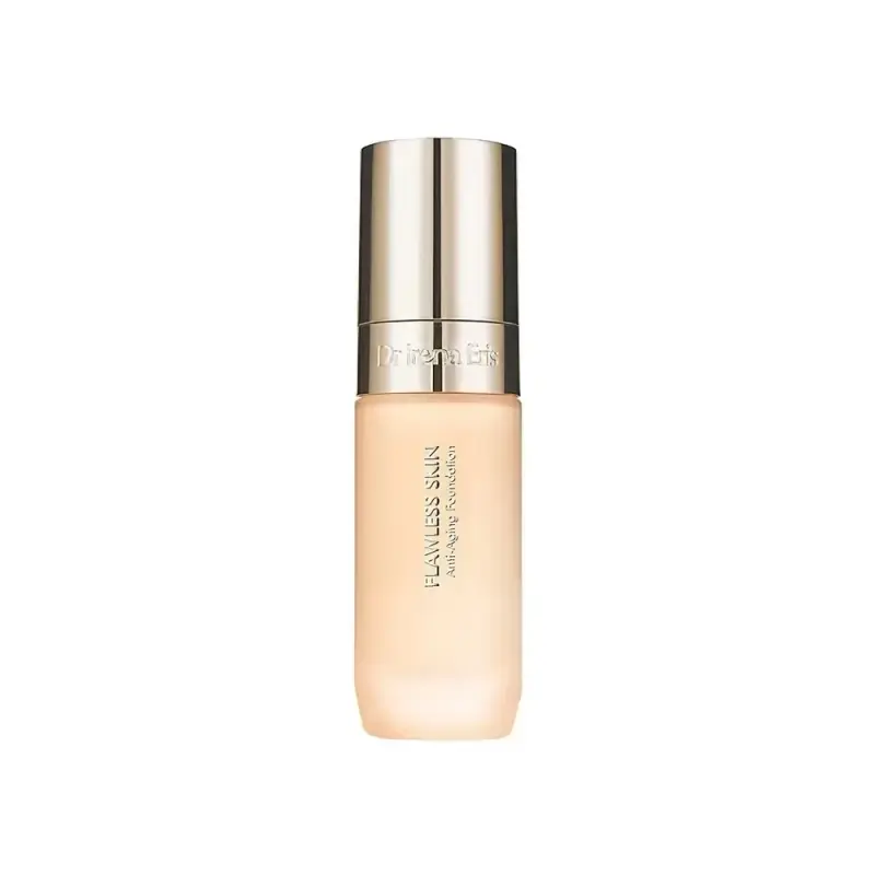 Dr Irena Eris FLAWLESS SKIN 010W IVORY Тональный крем Flawless Skin 010W Ivory