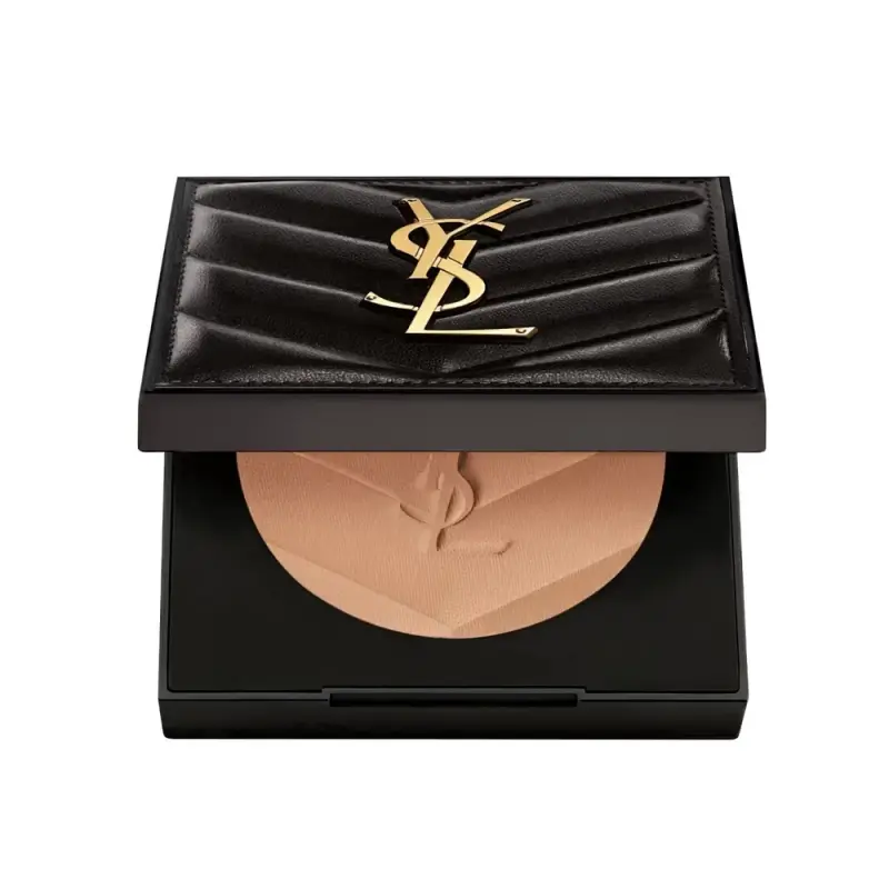 Yves Saint Laurent All Hours Hyper Finish Пудра 02
