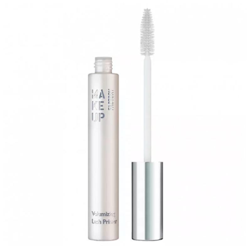 Make up Factory Основа под тушь Volumizing Lash Primer белый