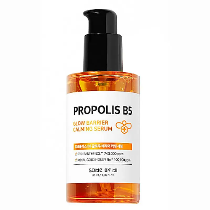 SOME BY MI PROPOLIS B5 GLOW BARRIER CALMING SERUM 50ml