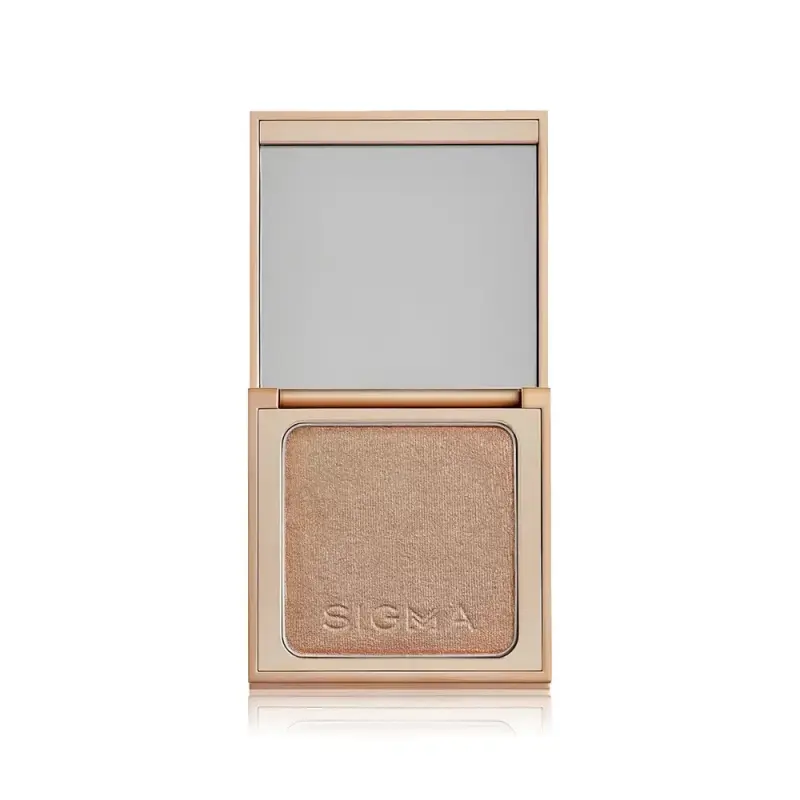 SIGMA Highlighter - Golden Hour  Хайлайтер
