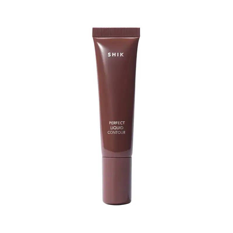 SHIK Sculpting face product PERFECT LIQUID CONTOUR shade 03 Скульптурирующее средство для лица «PERFECT LIQUID CONТOUR» тон 03