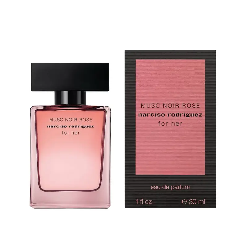 NARCISO RODRIGUEZ FOR HER Парфюмерная вода спрей 30мл