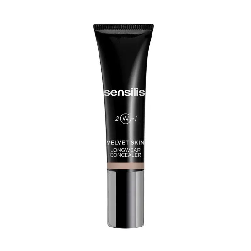 Sensilis Velvet Skin Concealer 01