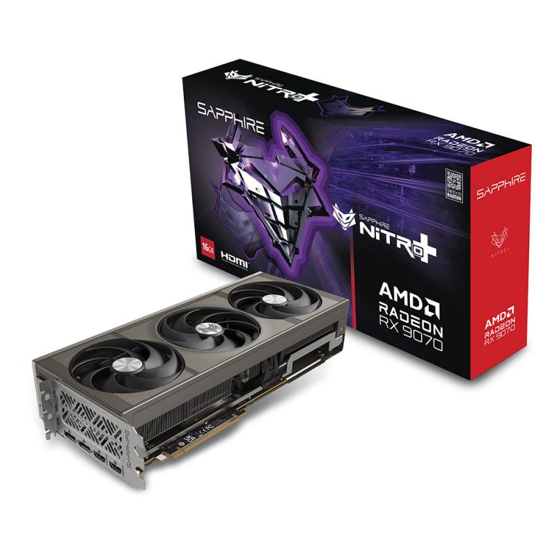 AMD SAPPHIRE RADEON RX7800XT nitro+ Sapphire Nitro+ Rx Ryzen Rx