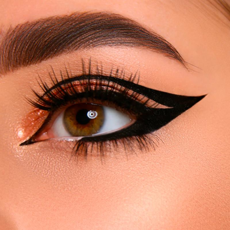 MESAUDA DIP LINER MATTE Eyeliner Подводка для глаз