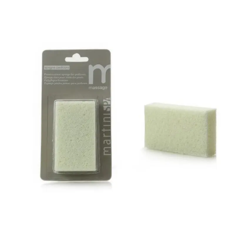 Martini SPA SYNTHETIC PUMICE STONE Губка для педикюра из синтетической пемзы