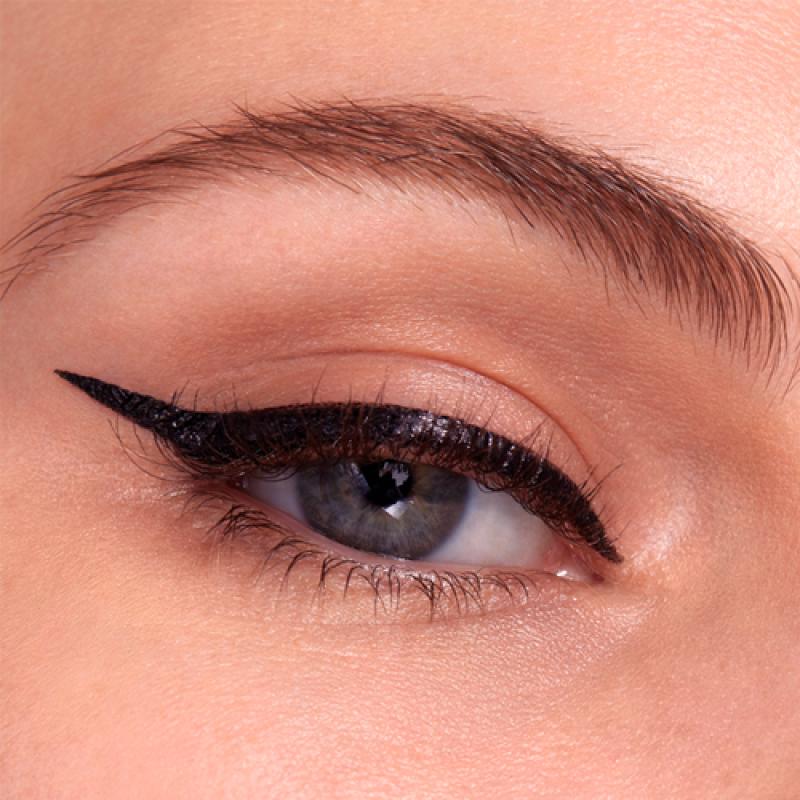 Maybelline Hyper Easy Жидкий Лайнер для глаз 800  черный