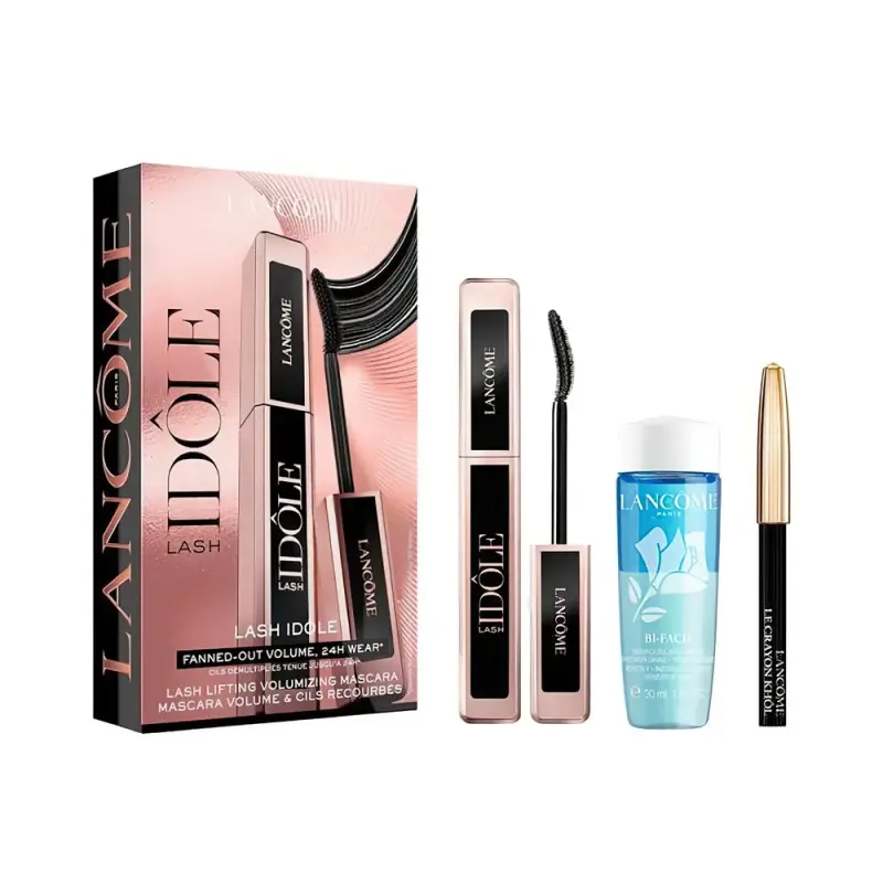 Lancome Lash Idôle Mascara Set