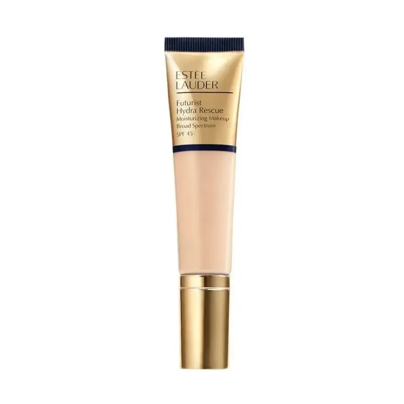 ESTEE LAUDER Увлажняющий тональный крем SPF45  Futurist 2N1 Desert Beige