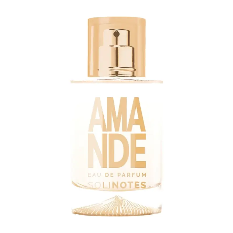 SOLINOTES AMANDE EDP Spray 50ml